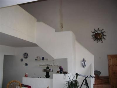 Finca mit 4 Wohnungen in San Lorenzo