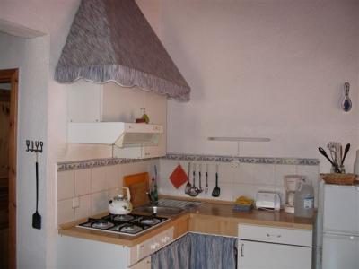 Finca mit 4 Wohnungen in San Lorenzo