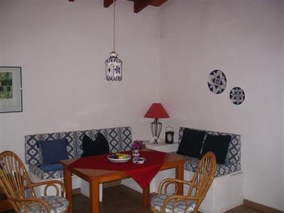 Finca mit 4 Wohnungen in San Lorenzo