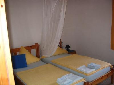 Finca mit 4 Wohnungen in San Lorenzo