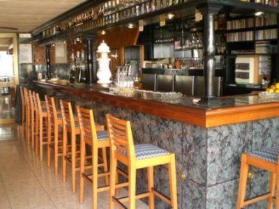 *Hotel in guter Lage in Arenal