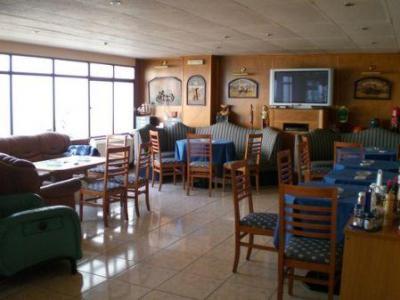 *Hotel in guter Lage in Arenal