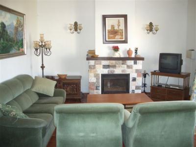 Chalet mit Meerblick in Colonia Sant Pere