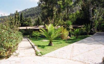 **** Romantische Landhotel auf Mallorca