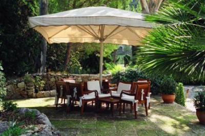 **** Romantische Landhotel auf Mallorca