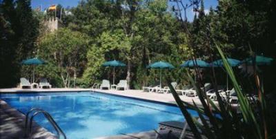 **** Romantische Landhotel auf Mallorca