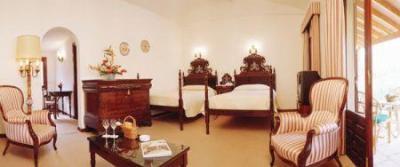 **** Romantische Landhotel auf Mallorca