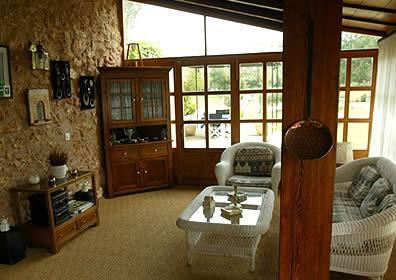 Wunderschones Fincahotel bei S Estanyol