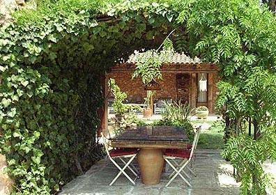 Wunderschones Fincahotel bei S Estanyol