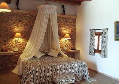 Wunderschones Fincahotel bei S Estanyol
