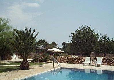 Wunderschones Fincahotel bei S Estanyol