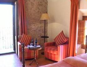 Wunderschones Landhotel in Maria de la Salut