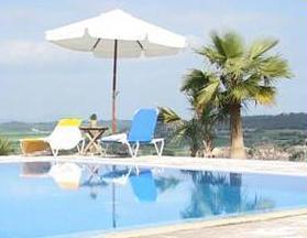 Wunderschones Landhotel in Maria de la Salut