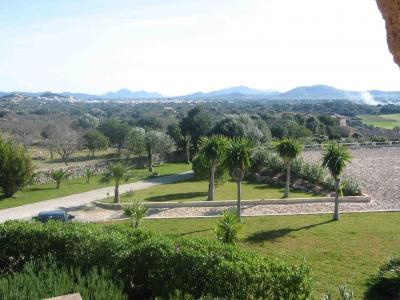Natursteinfinca in Arta - ideal für Pferdeliebhaber