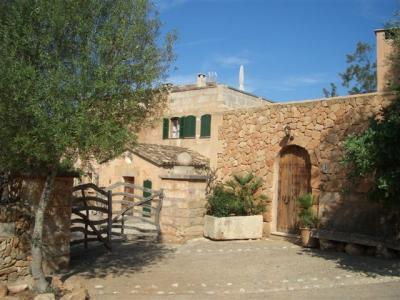Historisches Herrenhaus