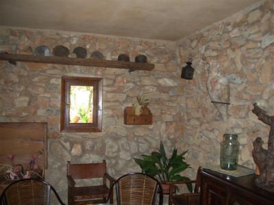 Historisches Herrenhaus
