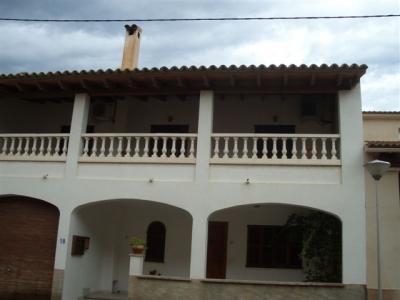 Chalet im Herzen des Fischerdorfes Colonia de Sant Pere