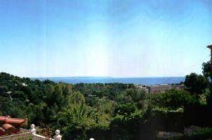 Luxusvilla mit spektakularem Ausblick