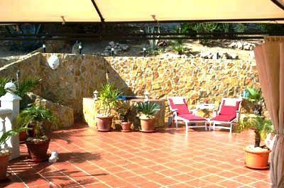 Luxusvilla mit spektakularem Ausblick