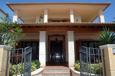 Chalet in Cala Millor