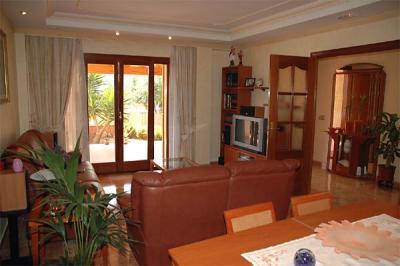 Chalet in Cala Millor