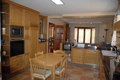 Chalet in Cala Millor