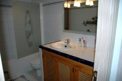 Wohnung in Capdepera
