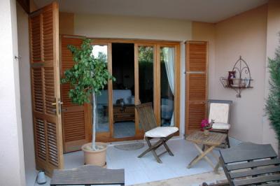 Wohnung in Capdepera