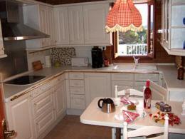 Penthouse Wohnung in Cala Ratjada