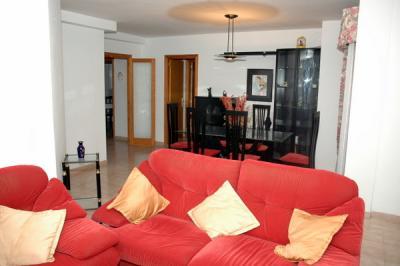 Wohnung in Cala Ratjada