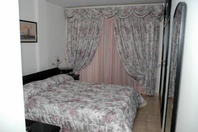 Wohnung in Cala Ratjada