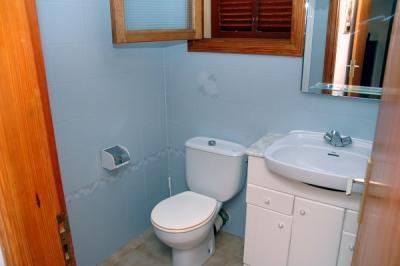 Wohnung in Cala Ratjada