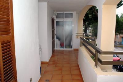 Wohnung in Cala Ratjada