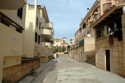 Wohnung in Cala Ratjada