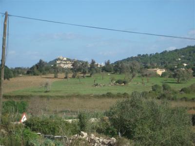 Finca  in Capdepera