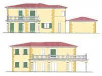 Villa in Cala Pi