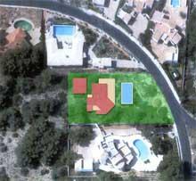 Villa in Cala Pi