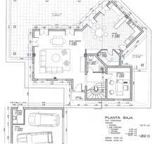 Villa in Cala Pi