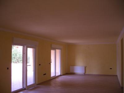 Projekt 1 in Cala Pi