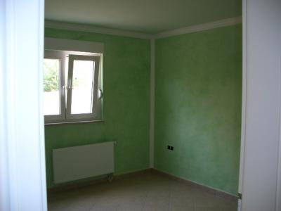 Projekt 1 in Cala Pi