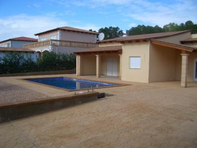 Projekt 1 in Cala Pi