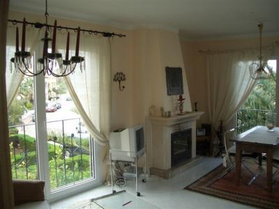 Schones Appartement nur einige Meter vom Meer entfernt