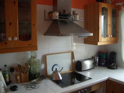 Schones Appartement nur einige Meter vom Meer entfernt
