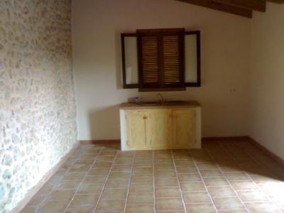 Selva, neu rennovierte Finca mit Steinhaus