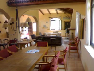 Sineu, grosse Finca ideal fuer kommerzielle Nutzung