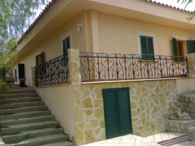 Sineu, grosse Finca ideal fuer kommerzielle Nutzung