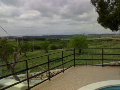 Sineu, grosse Finca ideal fuer kommerzielle Nutzung