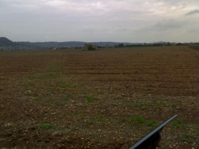 Sineu, grosses Baugrundstueck mit 360º Rundblick