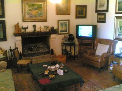 Sineu, charmantes Landhaus auf grossem Grundstueck