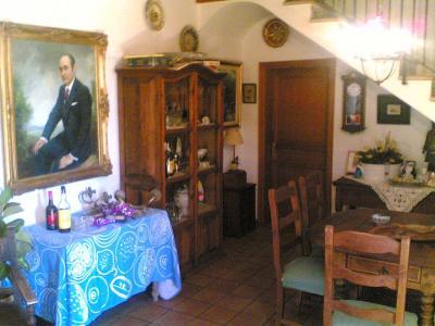 Sineu, charmantes Landhaus auf grossem Grundstueck